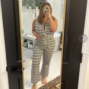 Show me Your Mumu Jacksonville Jumpsuit XXL